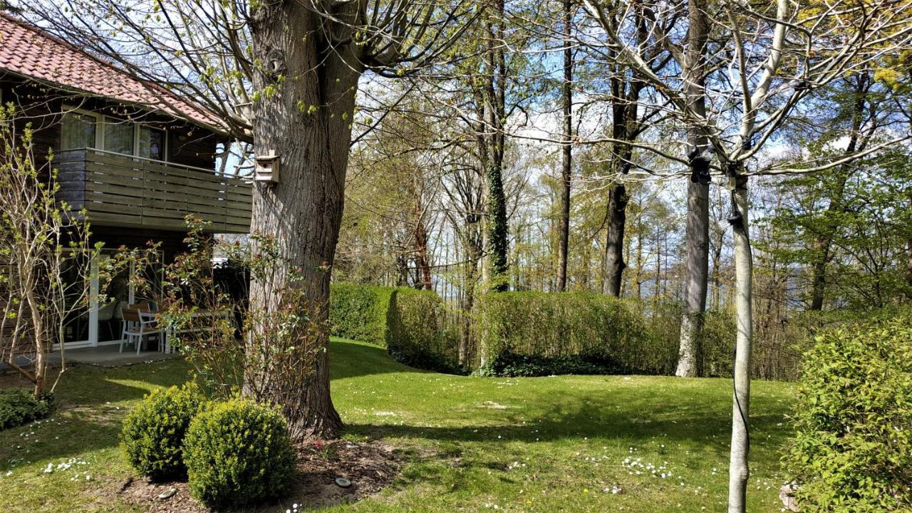 Fewos Am Kleinen Meer Waren (Mueritz) Exterior foto