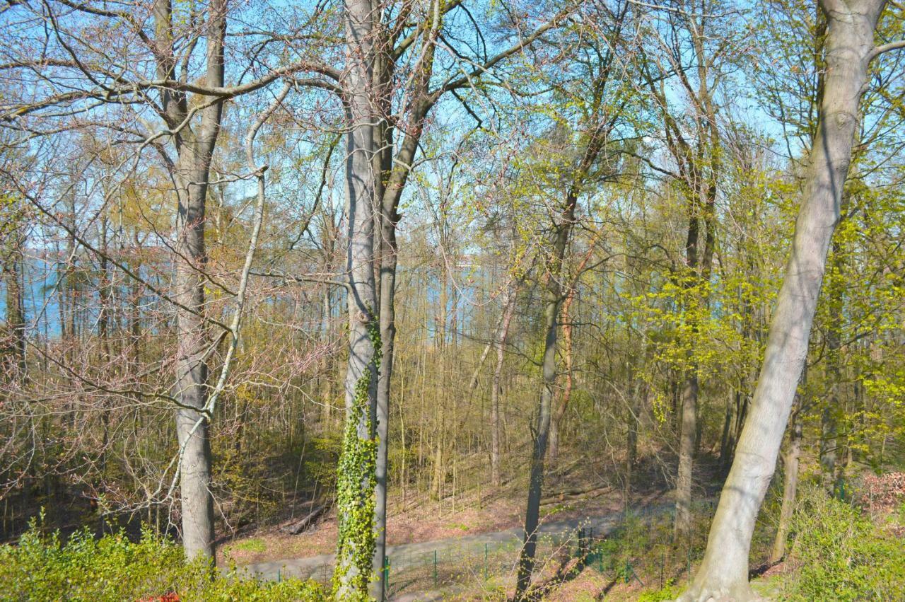 Fewos Am Kleinen Meer Waren (Mueritz) Exterior foto